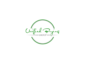 Unified Buying Group logo design by sodimejo