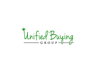 Unified Buying Group logo design by sodimejo