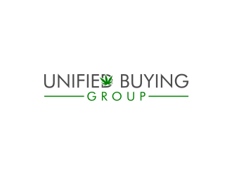 Unified Buying Group logo design by sodimejo