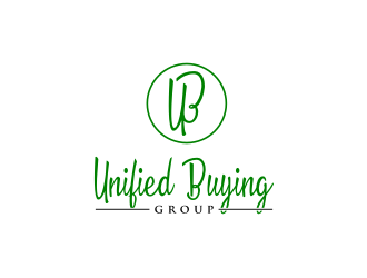 Unified Buying Group logo design by sodimejo