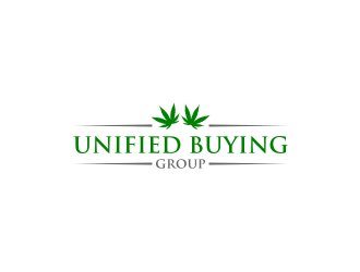 Unified Buying Group logo design by sodimejo