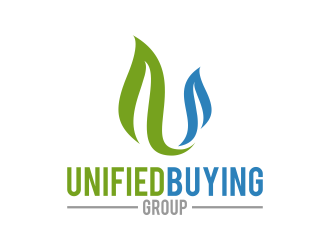 Unified Buying Group logo design by ekitessar