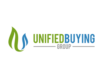 Unified Buying Group logo design by ekitessar