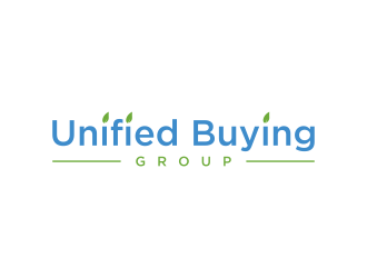 Unified Buying Group logo design by Editor