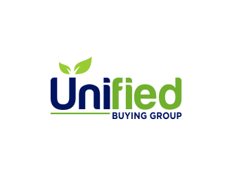 Unified Buying Group logo design by done