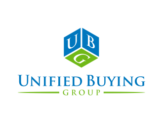 Unified Buying Group logo design by cintoko