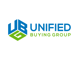 Unified Buying Group logo design by cintoko