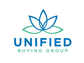 Unified Buying Group logo design by AamirKhan