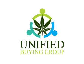 Unified Buying Group logo design by kunejo