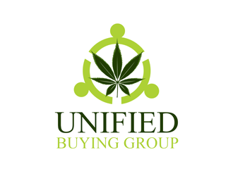 Unified Buying Group logo design by kunejo