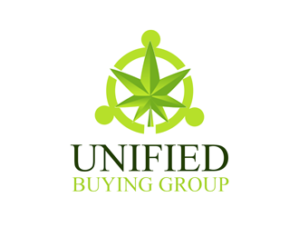 Unified Buying Group logo design by kunejo