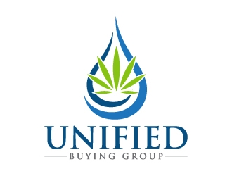 Unified Buying Group logo design by J0s3Ph