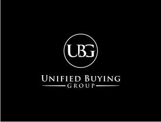 Unified Buying Group logo design by cecentilan