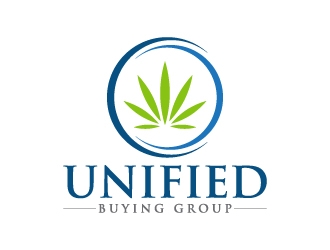 Unified Buying Group logo design by J0s3Ph