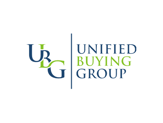 Unified Buying Group logo design by Rizqy