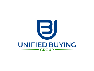 Unified Buying Group logo design by mutafailan