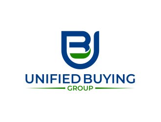 Unified Buying Group logo design by mutafailan