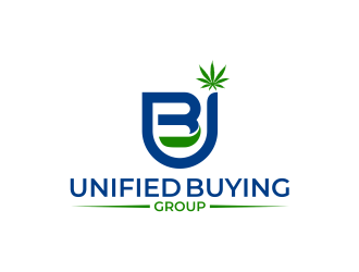 Unified Buying Group logo design by mutafailan