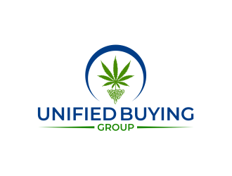 Unified Buying Group logo design by mutafailan