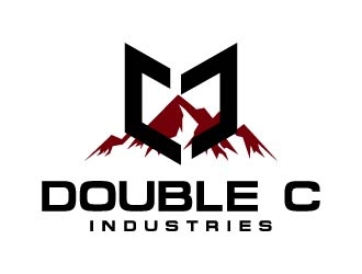 Double C Industries logo design by maserik