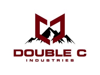 Double C Industries logo design by maserik