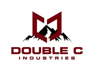 Double C Industries logo design by maserik