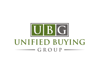 Unified Buying Group logo design by asyqh