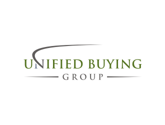 Unified Buying Group logo design by asyqh