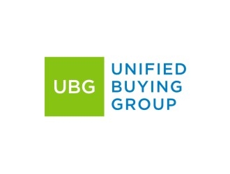 Unified Buying Group logo design by sabyan