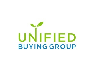 Unified Buying Group logo design by sabyan