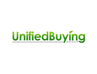 Unified Buying Group logo design by sheilavalencia