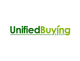 Unified Buying Group logo design by sheilavalencia