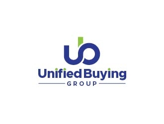 Unified Buying Group logo design by usef44