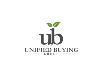 Unified Buying Group logo design by sheilavalencia