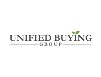 Unified Buying Group logo design by sheilavalencia