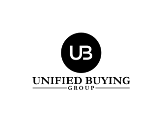 Unified Buying Group logo design by sheilavalencia