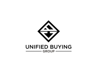 Unified Buying Group logo design by sheilavalencia