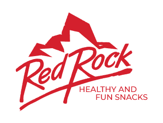 Red Rock logo design by kgcreative