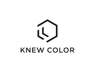 Knew Color logo design by kurnia