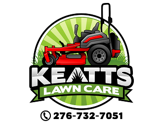 Custom Lawn Care Logo Designs in just 48 hours! - 48hourslogo