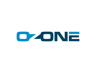 Ozone logo design by p0peye