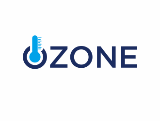 Ozone logo design by scolessi