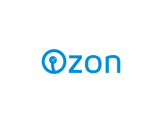 Ozone logo design by changcut