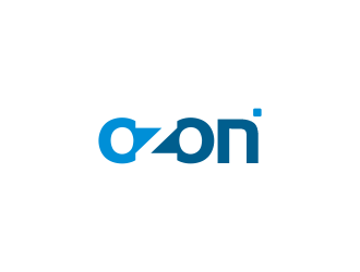 Ozone logo design by changcut