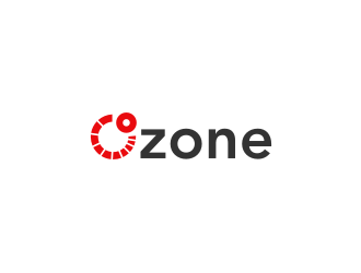 Ozone logo design by hopee