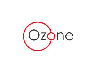 Ozone logo design by hopee