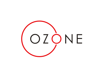 Ozone logo design by hopee