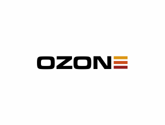 Ozone logo design by eagerly