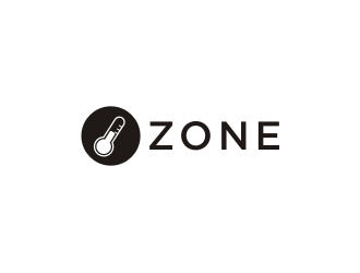 Ozone logo design by Franky.