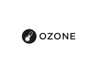 Ozone logo design by Franky.